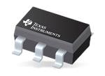 Texas Instruments TMUX1247 2:1 Analog Multiplexer
