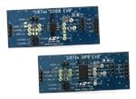 Silicon Labs Si87x and Si871x Isolator Evaluation Kits