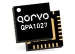 Qorvo QPA1027 GaN Power Amplifiers