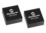 Microchip Technology MIC2606 Switching Voltage Regulator