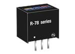 RECOM Power Highly Efficient Switching Regulators
