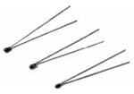 Amphenol Advanced Sensors NTC Type C100 Thermo Epoxy-Coated Chip Thermistors