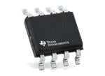Texas Instruments INA818 Precision Instrumentation Amplifiers
