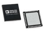 Analog Devices Inc. AD5753 Single-Channel Digital-to-Analog Converter