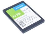 Swissbit X-600 Industrial SATA SSDs