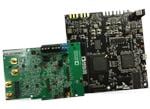 Analog Devices Inc. EVAL-AD7380FMCZ/EVAL-AD7381FMCZ  Evaluation Boards