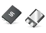 Taiwan Semiconductor TSUPx Trench Schottky Rectifiers