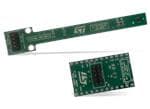STMicroelectronics STEVAL-MKI198V1K Evaluation Kit