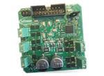 Infineon Technologies TLE92108-23QX APPKIT Evaluation Board