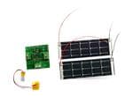 Solar Development Kit