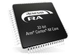 Renesas Electronics RA Family Arm® Cortex® Microcontrollers
