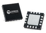 Infineon Technologies Mid-Range CAPSENSE™ Programmable Controllers