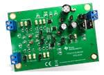 Texas Instruments TPS212x Power MUX Evaluation Modules (EVMs)