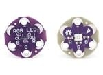 SparkFun LilyPad RGB LED