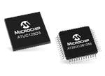 Microchip Technology B-Series AT32UC3 AVR 32-Bit MCUs