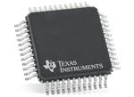 Texas Instruments MSP430FR267x CapTIvate Mixed Signal MCUs