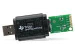 Texas Instruments OPT3004 ALS Evaluation Module (EVM)