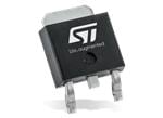 STMicroelectronics AEC-Q101 Qualified STripFET Power MOSFETs