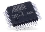Microchip Technology SAM3S ARM® Cortex®-M3 Flash-Based Microcontrollers
