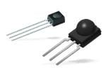 Vishay Mold IR Receiver Modules