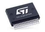 STMicroelectronics L99MOD50XP Multi-Output Driver