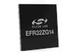 EFR32ZG14 Z-Wave 700 Modem SoC