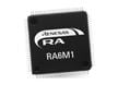 RA6M1 32-Bit Microcontroller Group