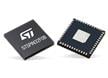 STSPIN32F0B Advanced Single-Shunt BLDC Controllers