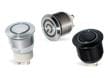 ATP16 Anti-Vandal Sealed Pushbutton Switches
