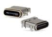 KUSB67X IP67 USB 3.2 Gen 2 Type-C Sockets