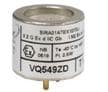 Pellistor VQ​​ Gas Sensors