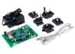 DV161001 PIC18 PoE Development Kit
