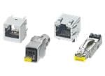 Phoenix Contact RJ45 Industrial Sockets & Cable Connectors