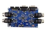 STMicroelectronics STEVAL-IDP004V2 Evaluation Board