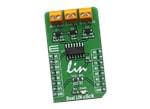 Mikroe Dual LIN Click