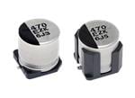 Panasonic EEE Halogen-Free Aluminum Electrolytic Capacitors