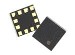 MEMSIC MC3419 3-Axis Accelerometer