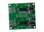 ROHM Semiconductor BM61S40RFV-EVK002 Evaluation Board