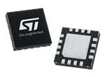 STMicroelectronics STEC01 Ground Path Safety Switch