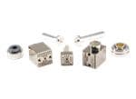 TE Connectivity ICCON High Power Pins & Sockets