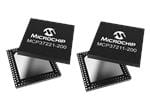 Microchip Technology MCP37x Pipelined ADCs