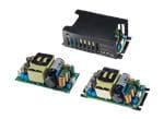 Cincon CFM260S AC-DC Power Supplies with PFC