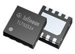 Infineon Technologies TLT9251VLE High-Speed CAN FD Transceiver