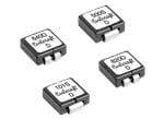 Coilcraft AEC-Q200 SLC7530 Shielded Power Inductors