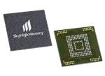 SkyHigh Memory 3.3V e.MMC Flash Memory Devices