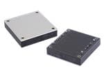 Cincon CHB150W12 & CHB200W12 Isolated DC-DC Converters