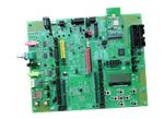 onsemi LC823455XGEVK Evaluation Board