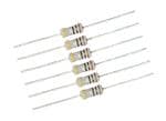 Welwyn / TT Electronics MFP Flameproof Power Metal Film Resistors