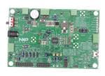 NXP Semiconductors KITVR5500AEEVM VR5500/FS5502 Evaluation Board