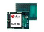 u-blox BMD-380 Bluetooth Module